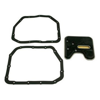 Beck Arnley® - Automatic Transmission Filter