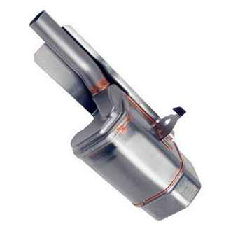 Beck Arnley® - Automatic Transmission Filter