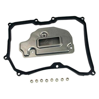 Beck Arnley® - Automatic Transmission Filter