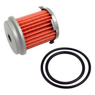 Beck Arnley® - Automatic Transmission Filter