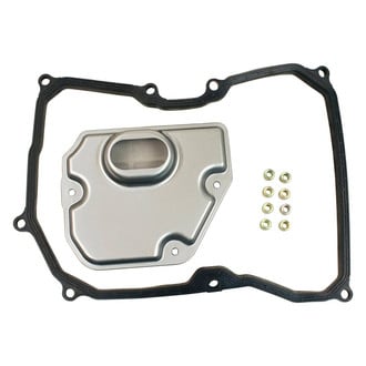 Beck Arnley® - Automatic Transmission Filter