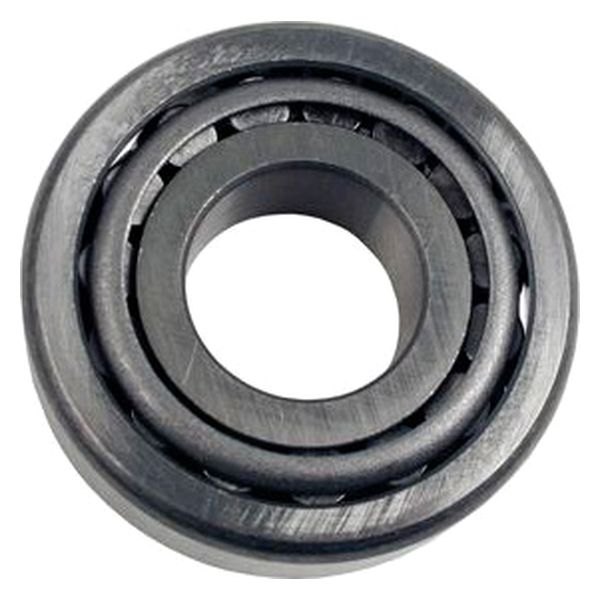 Beck Arnley® - Rear Driver Side Outer Wheel Bearing