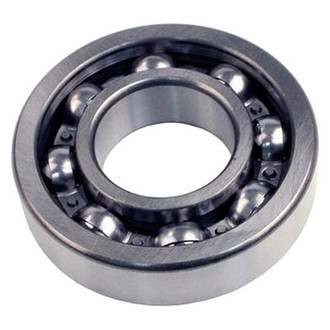 Beck Arnley® - Rear Driver or Passenger Side Inner Wheel Bearing