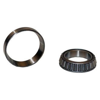 Beck Arnley® - Driver or Passenger Side Wheel Bearing