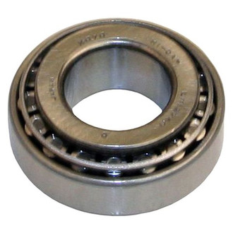 Beck Arnley® - Driver or Passenger Side Wheel Bearing