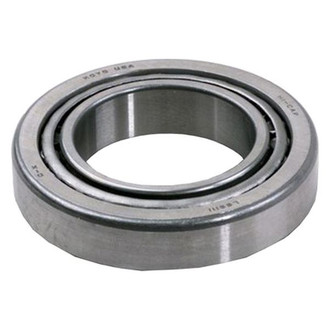 Beck Arnley® - Rear Driver or Passenger Side Outer Wheel Bearing
