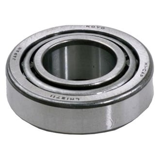 Beck Arnley® - Wheel Bearing