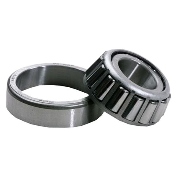 Beck Arnley® - Front Driver Side Outer Wheel Bearing