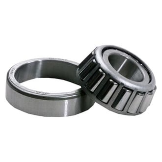 Beck Arnley® - Rear Driver or Passenger Side Outer Wheel Bearing