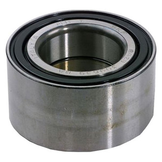 Beck Arnley® - Rear Driver or Passenger Side Wheel Bearing