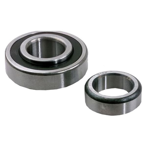 Beck Arnley® - Rear Driver Side Wheel Bearing