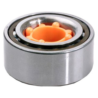 Beck Arnley® - Front Driver or Passenger Side Wheel Bearing