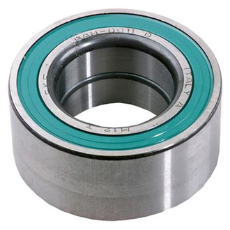 Beck Arnley® - Driver or Passenger Side Wheel Bearing