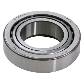 Beck Arnley® - Rear Driver or Passenger Side Inner Wheel Bearing