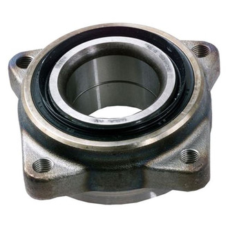Beck Arnley® - Front Driver or Passenger Side Wheel Bearing Module