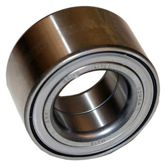 Beck Arnley® - Front Driver or Passenger Side Wheel Bearing
