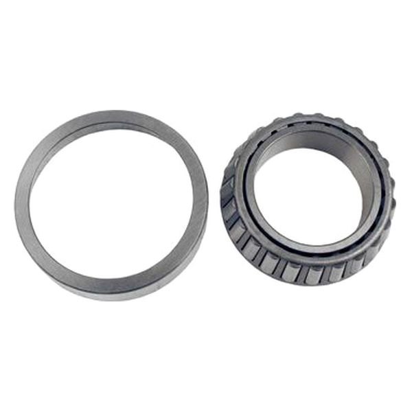 Beck Arnley® - Front Driver Side Inner Wheel Bearing