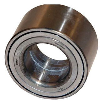 Beck Arnley® - Front Driver or Passenger Side Wheel Bearing