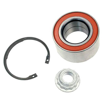 Beck Arnley® - Front Driver or Passenger Side Wheel Bearing Kit