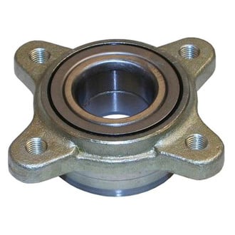 Beck Arnley® - Front Driver or Passenger Side Wheel Bearing