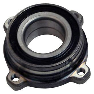 Beck Arnley® - Rear Driver or Passenger Side Wheel Bearing