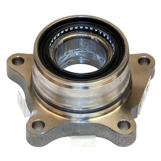 Beck Arnley® - Wheel Bearing