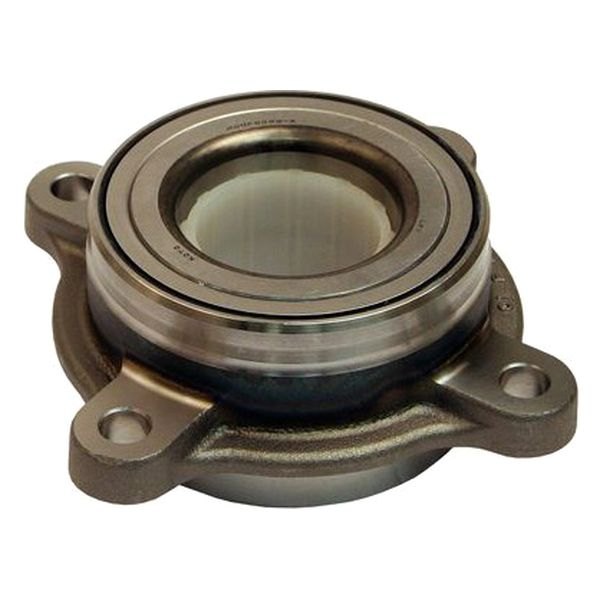 Beck Arnley® - Front Passenger Side Wheel Bearing Module