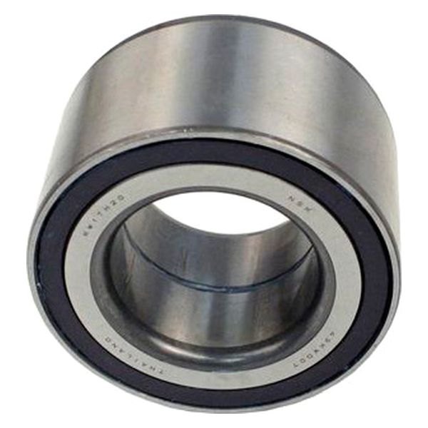 Beck Arnley® - Front Passenger Side Wheel Bearing