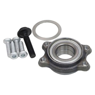 Beck Arnley® - Driver or Passenger Side Wheel Bearing Kit