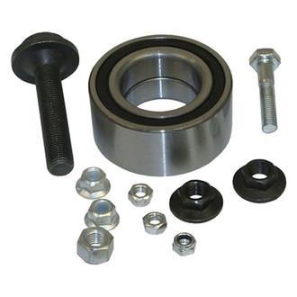 Beck Arnley® - Front Driver or Passenger Side Wheel Bearing Kit