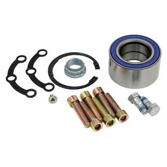 Beck Arnley® - Rear Driver or Passenger Side Wheel Bearing Kit