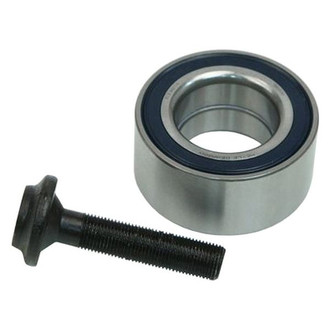 Beck Arnley® - Rear Driver or Passenger Side Wheel Bearing Kit