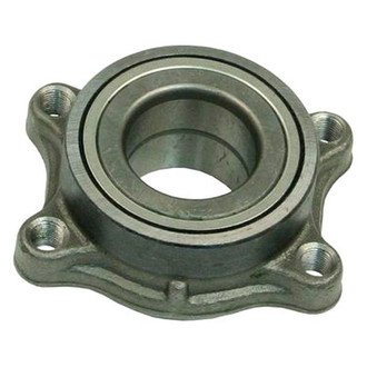 Beck Arnley® - Rear Driver or Passenger Side Wheel Bearing