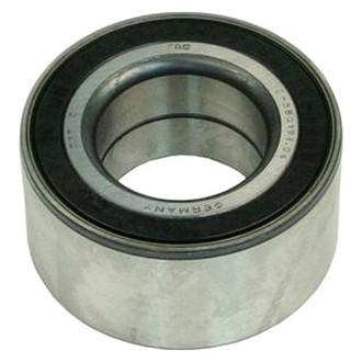 Beck Arnley® - Front Driver or Passenger Side Wheel Bearing