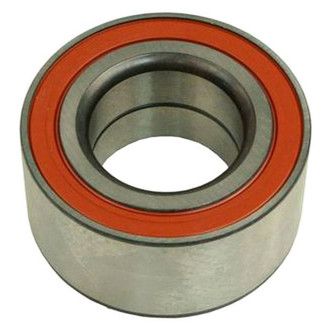 Beck Arnley® - Rear Driver or Passenger Side Wheel Bearing