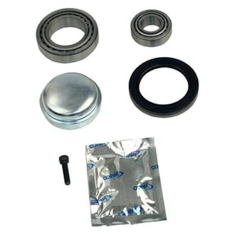 Beck Arnley® - Front Driver or Passenger Side Wheel Bearing Kit
