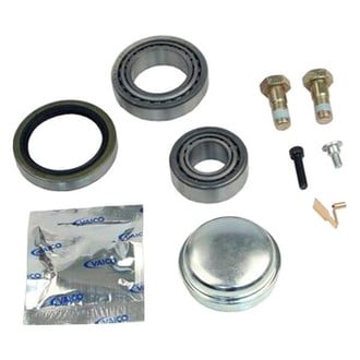 Beck Arnley® - Front Driver or Passenger Side Wheel Bearing Kit