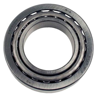 Beck Arnley® - Rear Driver or Passenger Side Inner Wheel Bearing