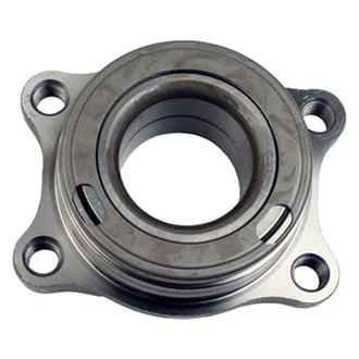 Beck Arnley® - Front Driver or Passenger Side Wheel Bearing