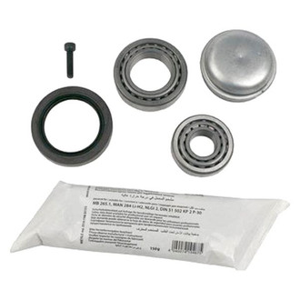 Beck Arnley® - Wheel Bearing
