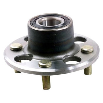 Beck Arnley® - Wheel Bearing and Hub Assembly
