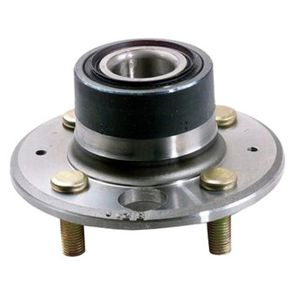 Beck Arnley® - Wheel Bearing and Hub Assembly