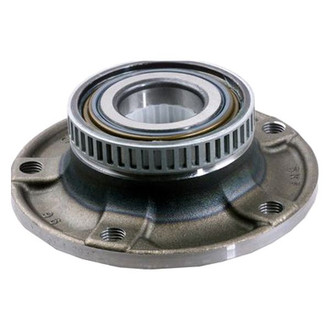 Beck Arnley® - Wheel Bearing and Hub Assembly