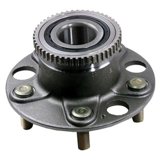 Beck Arnley® - Wheel Bearing and Hub Assembly