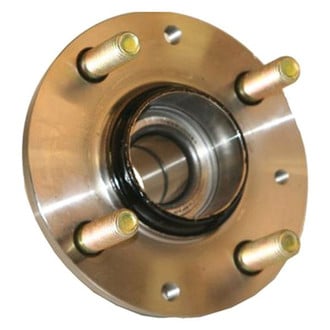 Beck Arnley® - Wheel Bearing and Hub Assembly