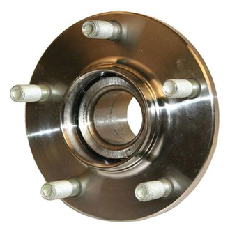 Beck Arnley® - Wheel Bearing and Hub Assembly