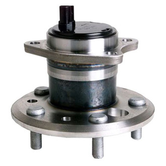 Beck Arnley® - Wheel Bearing and Hub Assembly