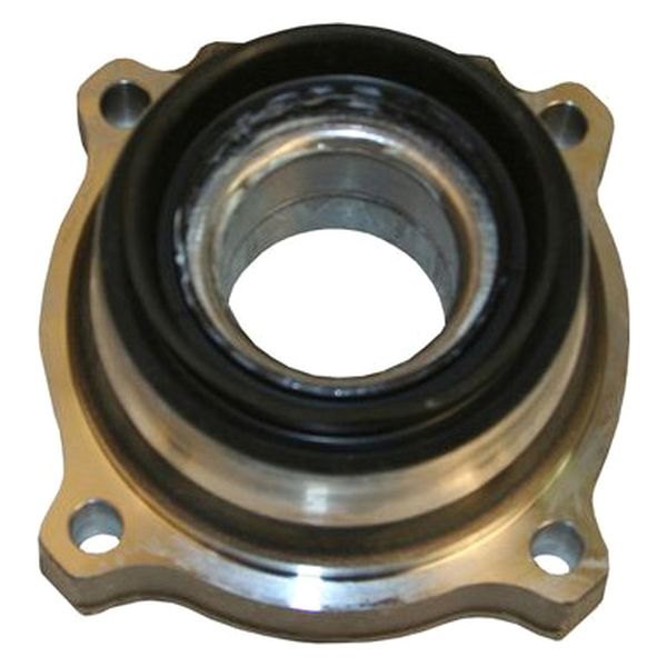 Beck Arnley® - Rear Driver Side Wheel Bearing Module