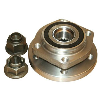 Beck Arnley® - Wheel Bearing and Hub Assembly