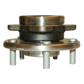 Beck Arnley® - Wheel Bearing and Hub Assembly